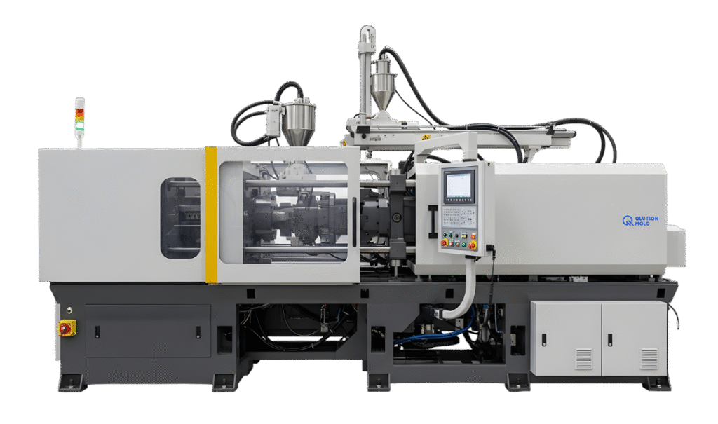 Injection Molding Machine