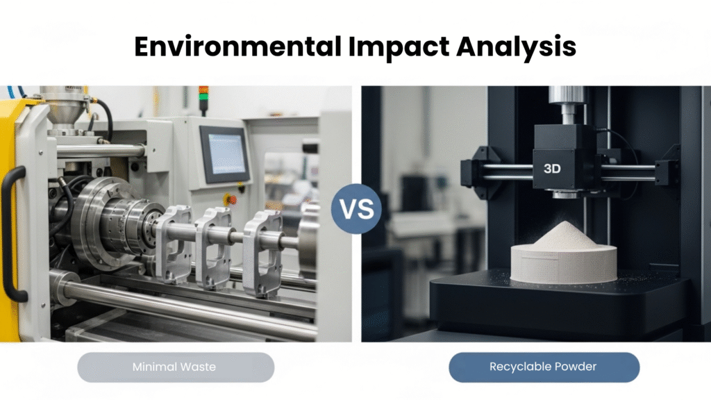 Environmental Impact Analysis