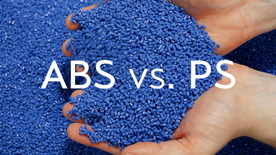 abs vs polypropylene