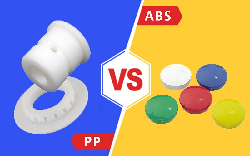 abs vs polypropylene