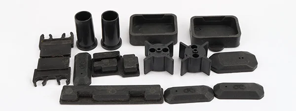 automotive injection molding