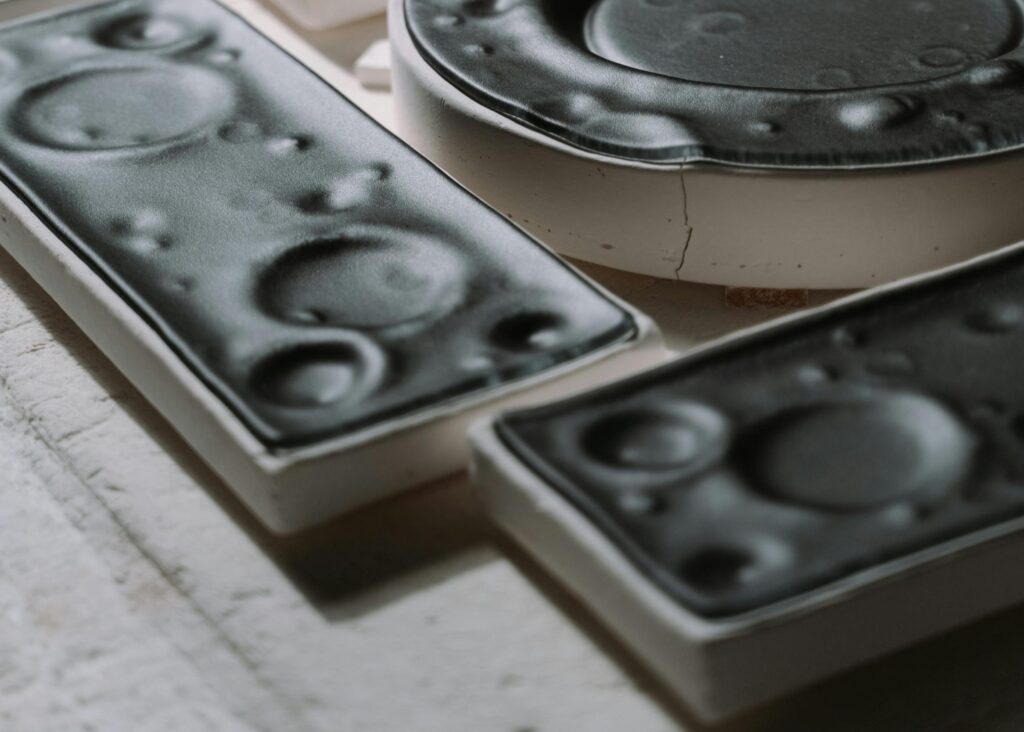 Injection Mold Components