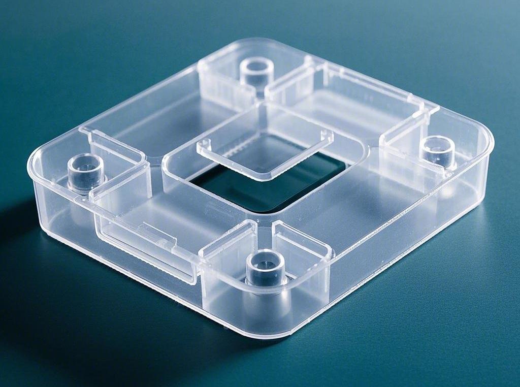 plastic injection molding