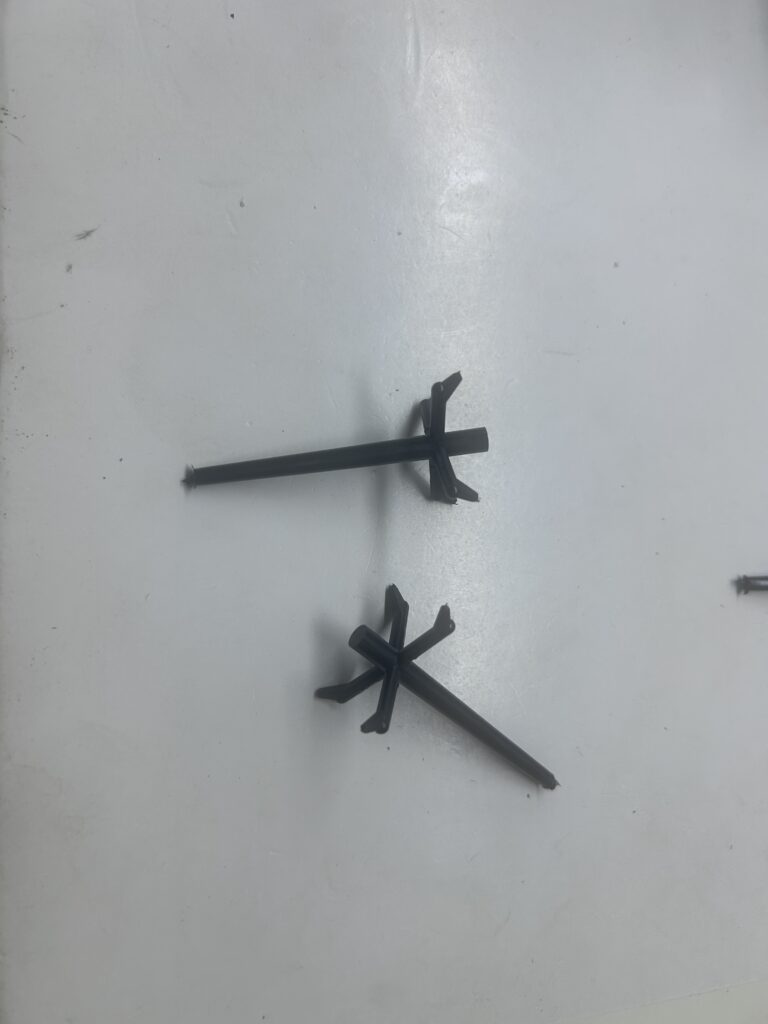 Injection Molding Cold runner