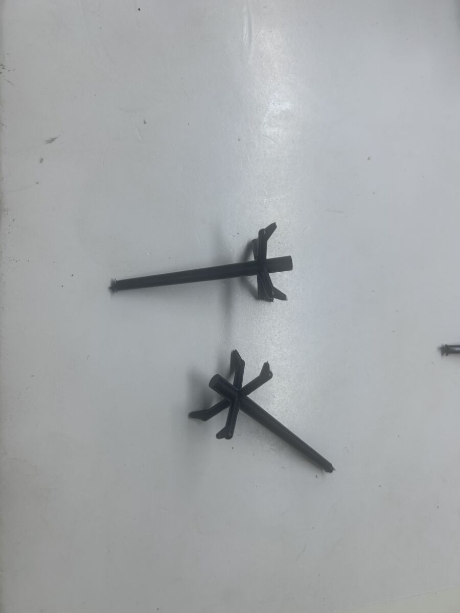 Injection Molding Cold runner
