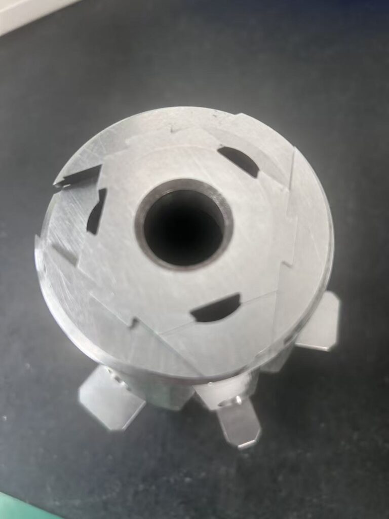 Injection Molding part