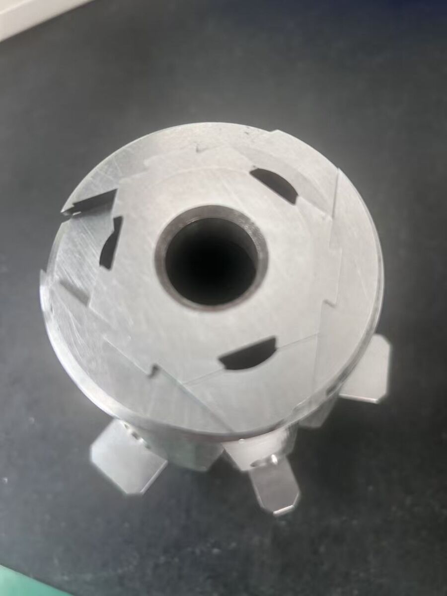 Injection Molding part