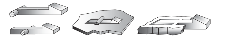 Torsion Snaps