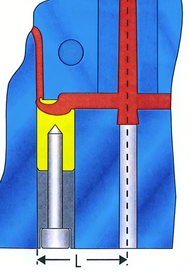 Cashew or Banana Gate