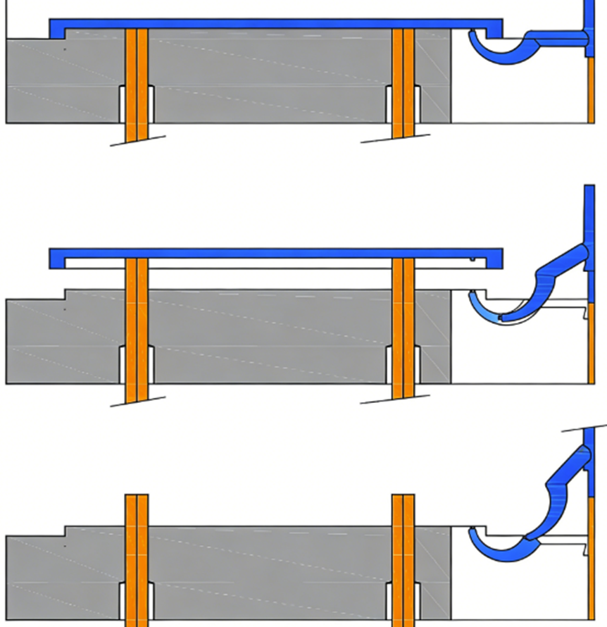 Cashew or Banana Gate