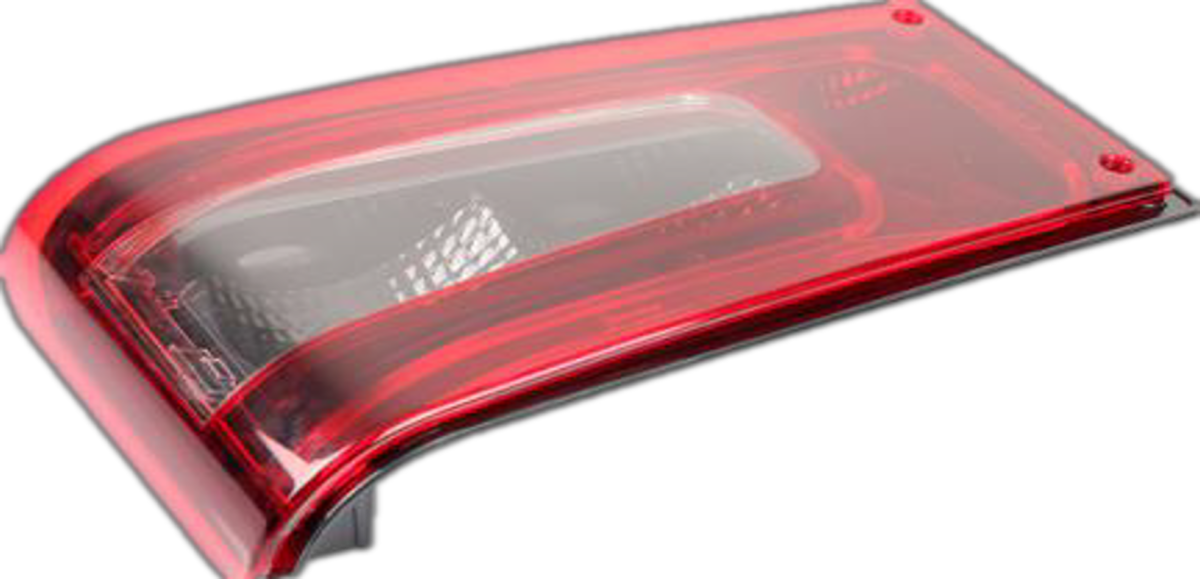 Automotive Lighting