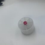 Prototype Injection Over Molded Part