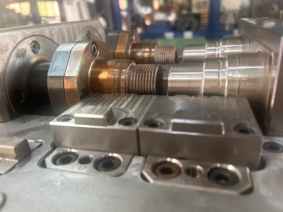 How to Vet a Chinese Injection Mold Supplier