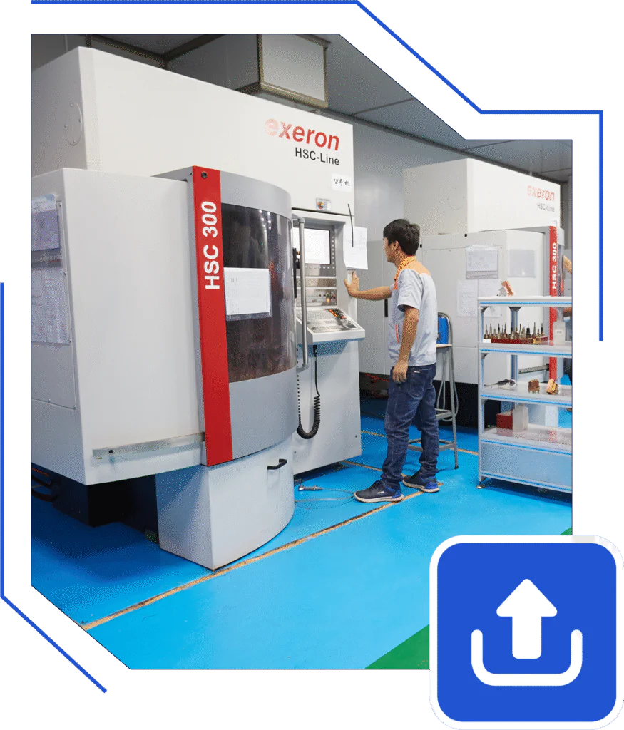 injection molding quote