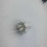 Prototype Insert Molded Part Prototype Insert Molded Part